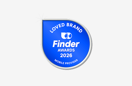 Finder award