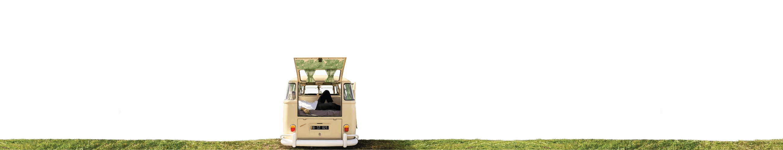 combi van